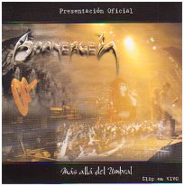 Mas All De Umbral - Video