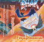 Furia Demencial