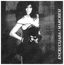 Leonor Marchesi - Encrucijada CD