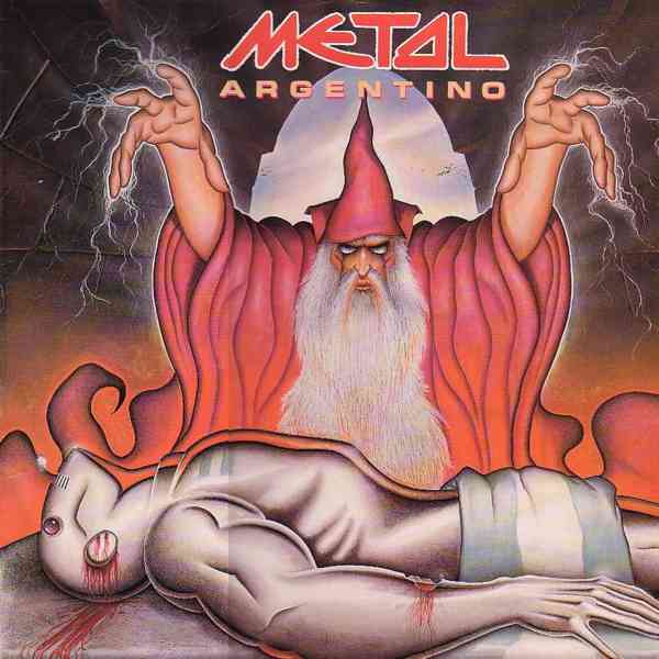 VA Metal Argentino