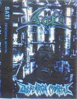 SATI demo `Descarga Mortal1992