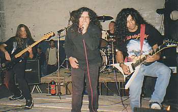 Imperio live 1999
