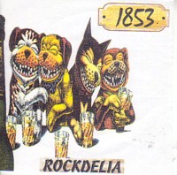 Rockdelia