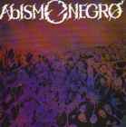 Cover for Abismo Negro