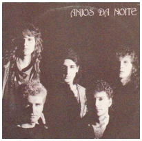 Anjos Da Noite
