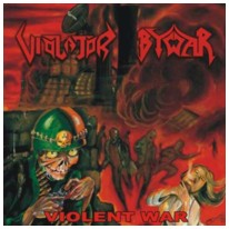 Violent War