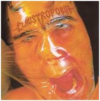 Claustrofobia