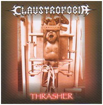 Thrasher