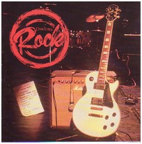 Diadema Rock