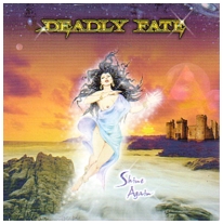 Shine Again (second edition)