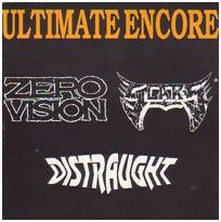 Ultimate Encore