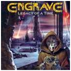 Legacy Of Time