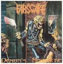 Demons Massacre