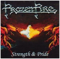 Strength & Pride