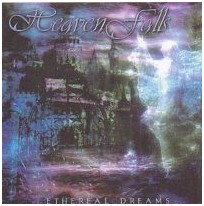 Ethereal Dreams