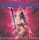 Demo 1998