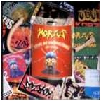 Live at`Monsters Of Rock