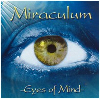 Eyes Of Mind