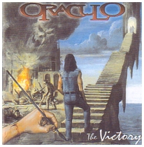 The Victory