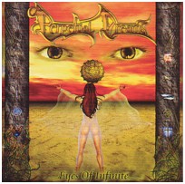 Eyes Of Infinite