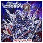 Army Of The Time