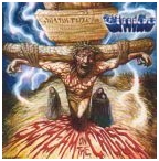 Scream On The Cross