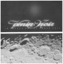 In Pieces On Lunar Soil