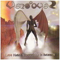 Love Hate And Everything In Between