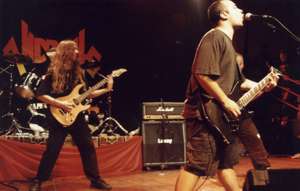 Andralls 2000