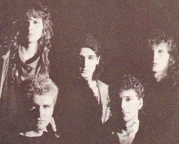 ANJOS DA NOITE 1989