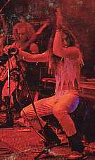Astaroth, Singer Guto
