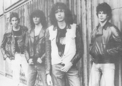 Azul Limao 1986