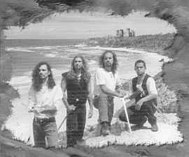 Deadly Fate 2000