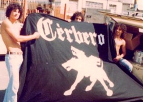 CERBERO