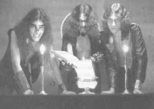 Dorsal Atlantica 1984
