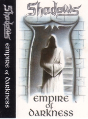 The great demo of SHADOWS