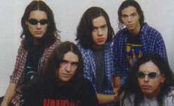 Dust From Misery 1998
