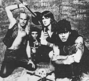 Emerald Steel 1987