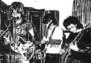 Photo from the only known fanzine review
