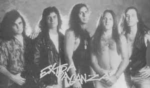 Extravaganza 1993
