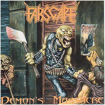 Album artwork