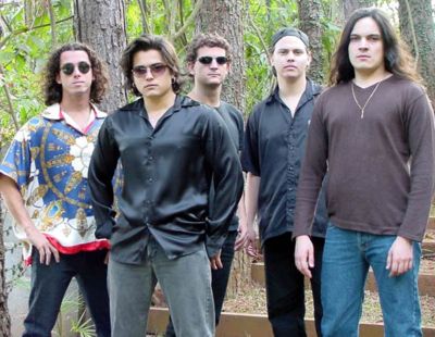 FireSign 2002