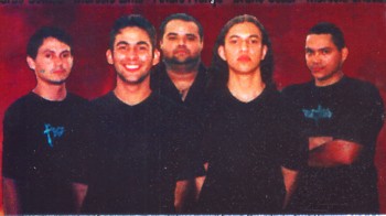 Frozen Fire in 2000
