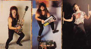 Garcia & Garcia 1991