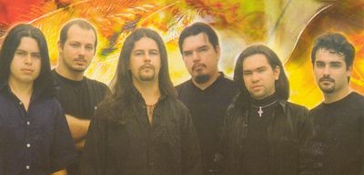 Glory Opera 2002