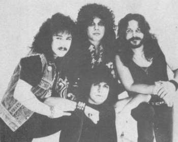 Harppia 1987