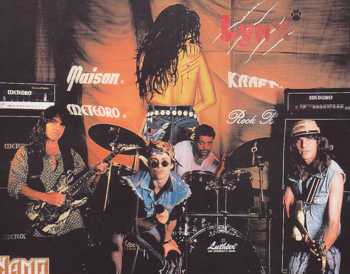 Lynx 1994