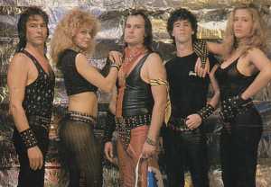 Made In Brazil 1985