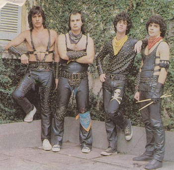 Made In Brazil 1984