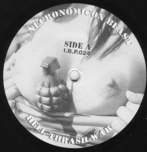 Cool label